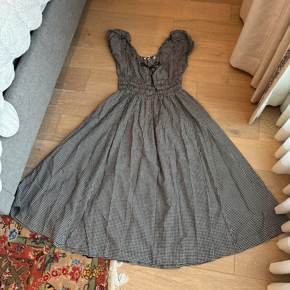 NWT Doen Quinn - Picture 3 of 9